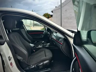 BMW Serie 3 2015