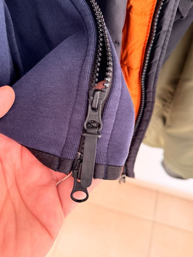 Chaqueta Nike Tech Fleece Talla L