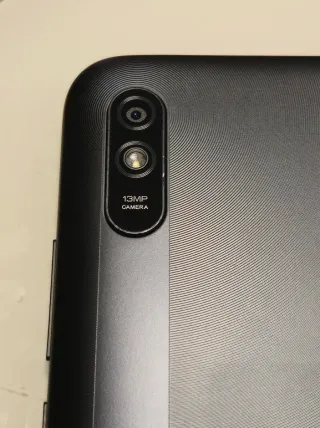 Xiaomi Redmi 9A Negro