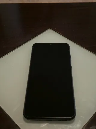 Xiaomi Redmi 9A Negro