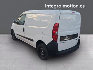 Fiat Doblò 1.3 MTJ FURGON 95CV