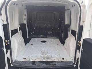 Fiat Doblò 1.3 MTJ FURGON 95CV