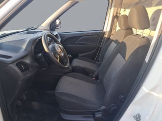 Fiat Doblò 1.3 MTJ FURGON 95CV