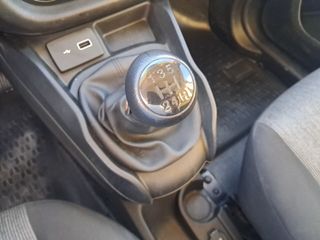 Fiat Doblò 1.3 MTJ FURGON 95CV