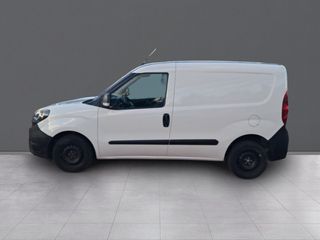 Fiat Doblò 1.3 MTJ FURGON 95CV