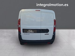 Fiat Doblò 1.3 MTJ FURGON 95CV