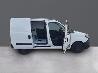 Fiat Doblò 1.3 MTJ FURGON 95CV