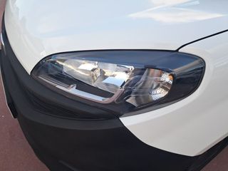 Fiat Doblò 1.3 MTJ FURGON 95CV