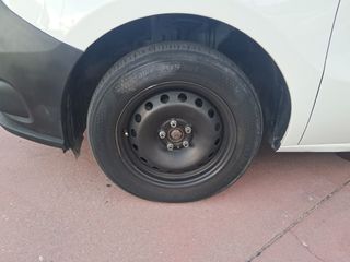 Fiat Doblò 1.3 MTJ FURGON 95CV