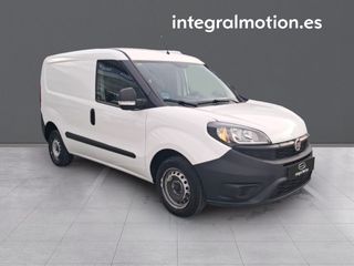 Fiat Doblò 1.3 MTJ FURGON 95CV