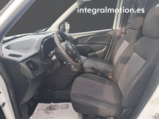 Fiat Doblò 1.3 MTJ FURGON 95CV
