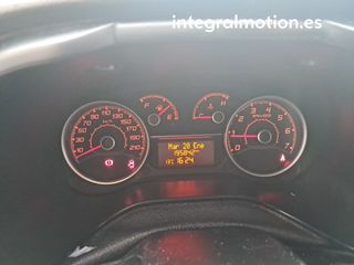 Fiat Doblò 1.3 MTJ FURGON 95CV