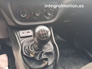 Fiat Doblò 1.3 MTJ FURGON 95CV