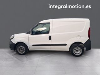 Fiat Doblò 1.3 MTJ FURGON 95CV