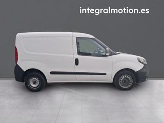 Fiat Doblò 1.3 MTJ FURGON 95CV