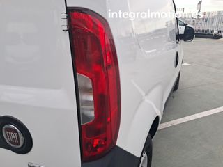 Fiat Doblò 1.3 MTJ FURGON 95CV