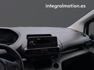 Peugeot Partner FURGON 1.5BLUE HDI 75 Pro