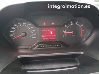 Peugeot Partner FURGON 1.5BLUE HDI 75 Pro