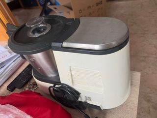 Monsieur Cuisine Plus Silvercrest