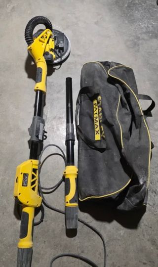 Lijadora Stanley Fatmax