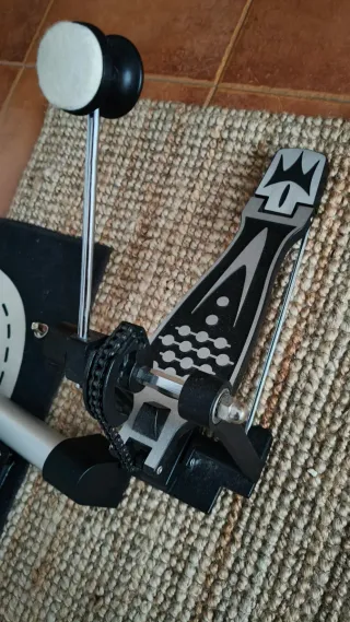 Batería Eléctrica Millenium MPS-150