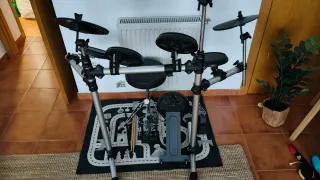 Batería Eléctrica Millenium MPS-150