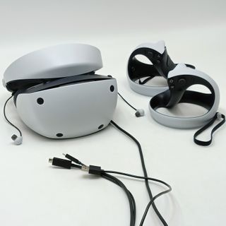 Playstation VR2 PS5 Completo Boxato Ottimo Stat