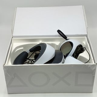 Playstation VR2 PS5 Completo Boxato Ottimo Stat