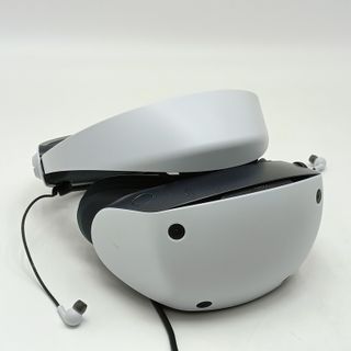 Playstation VR2 PS5 Completo Boxato Ottimo Stat