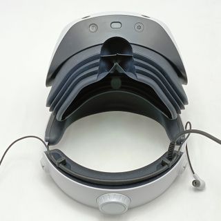 Playstation VR2 PS5 Completo Boxato Ottimo Stat