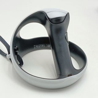 Playstation VR2 PS5 Completo Boxato Ottimo Stat