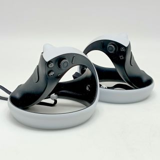 Playstation VR2 PS5 Completo Boxato Ottimo Stat