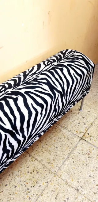 BANCO+TRANSPORTE INCLUIDO