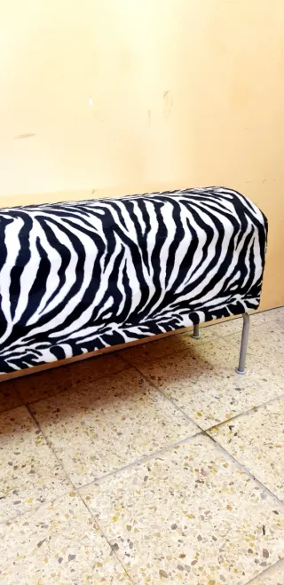 BANCO+TRANSPORTE INCLUIDO