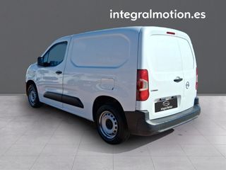 Opel Combo Cargo FURGON 1.5TD S&S L  3PZS