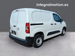 Opel Combo Cargo FURGON 1.5TD S&S L  3PZS
