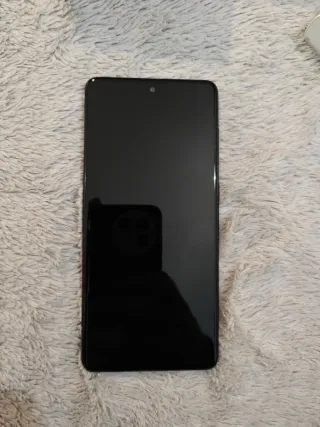 Samsung A71 Caja Completa