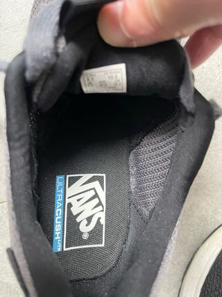 Zapatillas Vans Ultrarange Talla 41