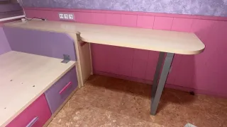 Habitación juvenil completa URGE