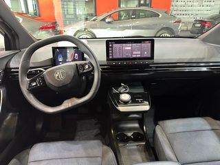 MG MG4 51kWh Standard