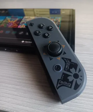 Reparación - Joycon Switch