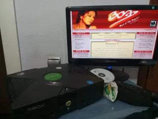 Xbox Clásica