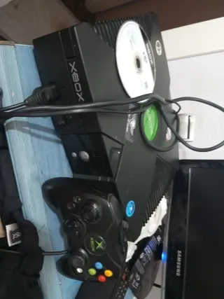 Xbox Clásica