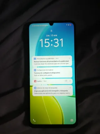 Samsung Galaxy A14 Negro