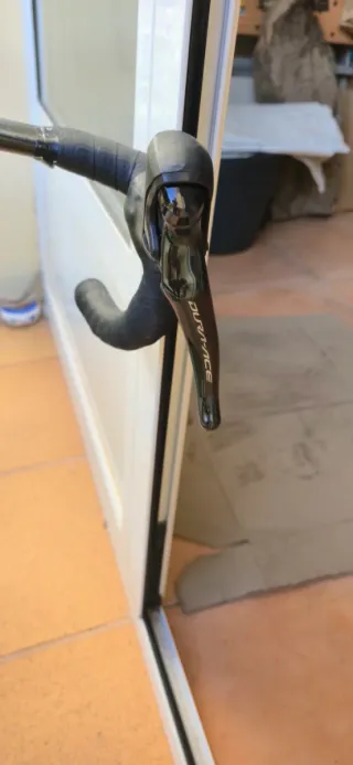 Cannondale SuperSix EVO HI-MOD Talla 50