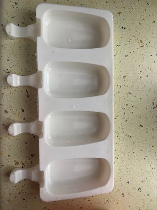 Moldes repostería Ernesto Corazón y Gofrera