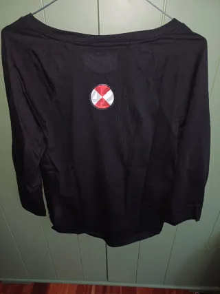 Camiseta LASAL edición limitada