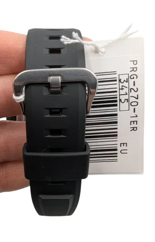 RELOJ CASIO PRO TREK SOLAR TRIPLE SENSOR ESTRENAR