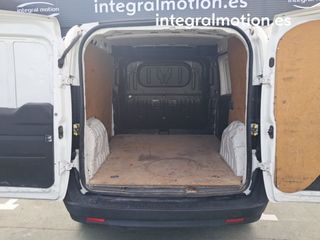 Fiat Doblò 1.3 MTJ FURGON 95CV