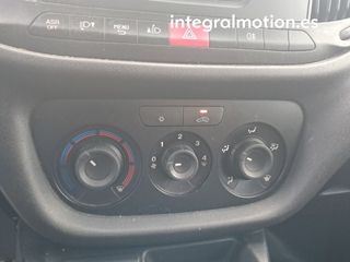 Fiat Doblò 1.3 MTJ FURGON 95CV